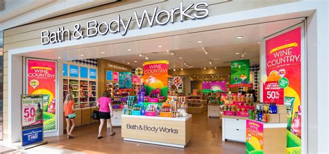 bath and body works hours lancaster pa